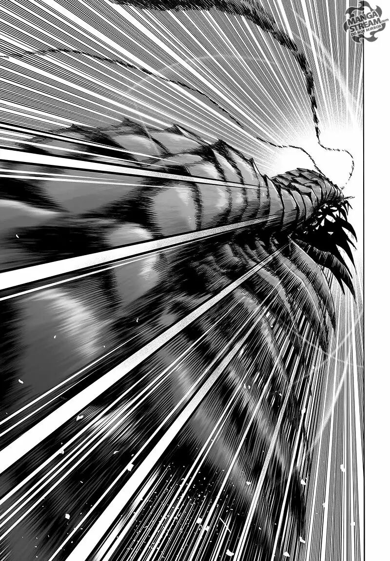 Read One Punch-Man (es) Manga Online