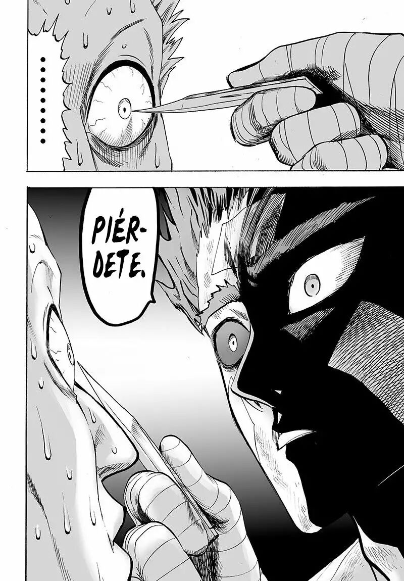 Read One Punch-Man (es) Manga Online