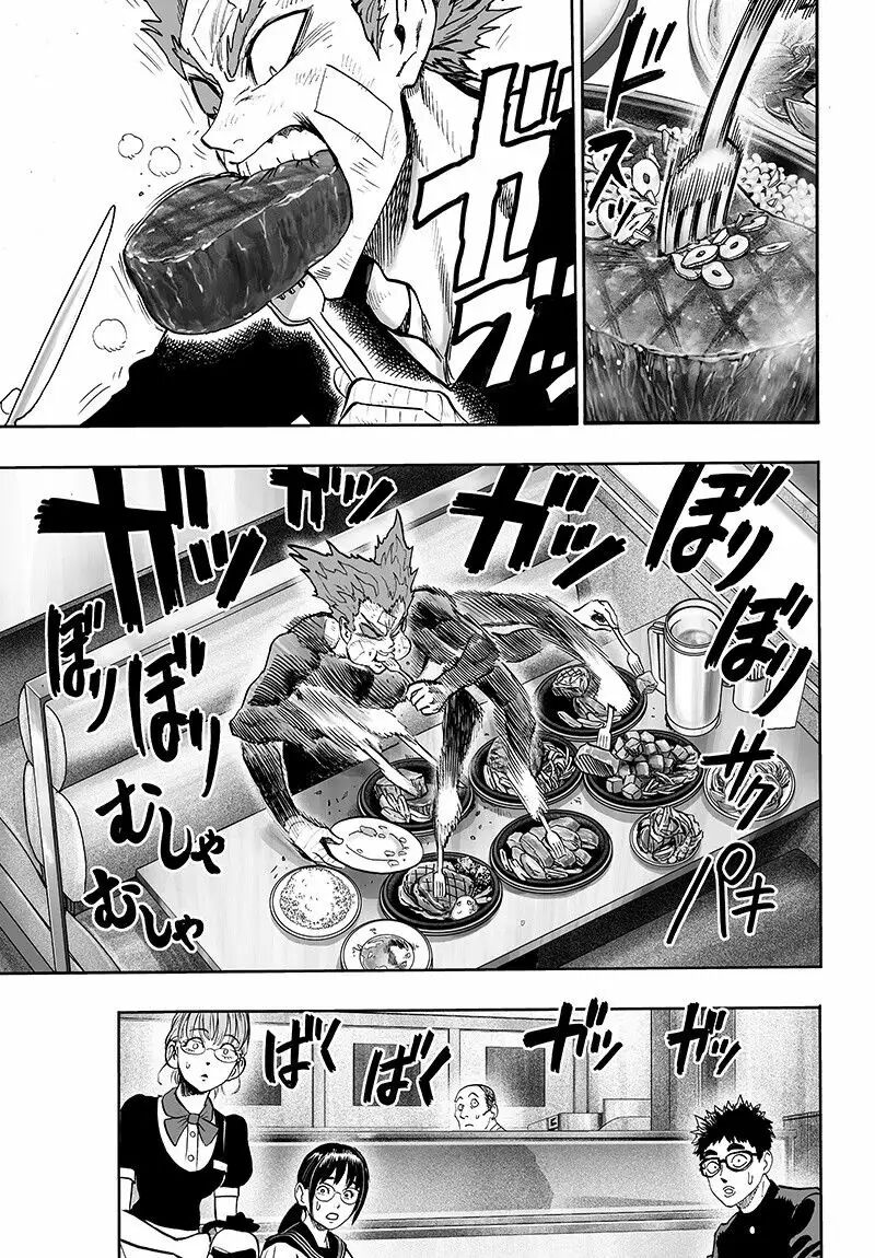 Read One Punch-Man (es) Manga Online