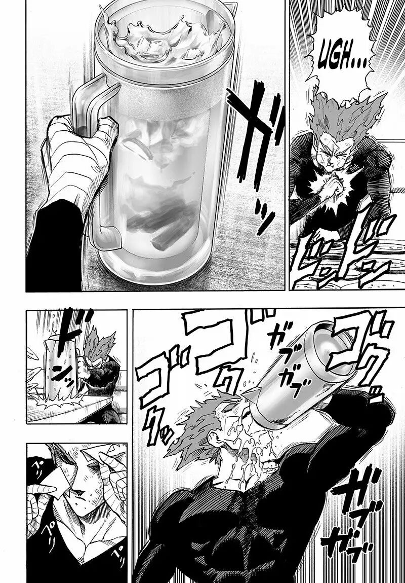 Read One Punch-Man (es) Manga Online