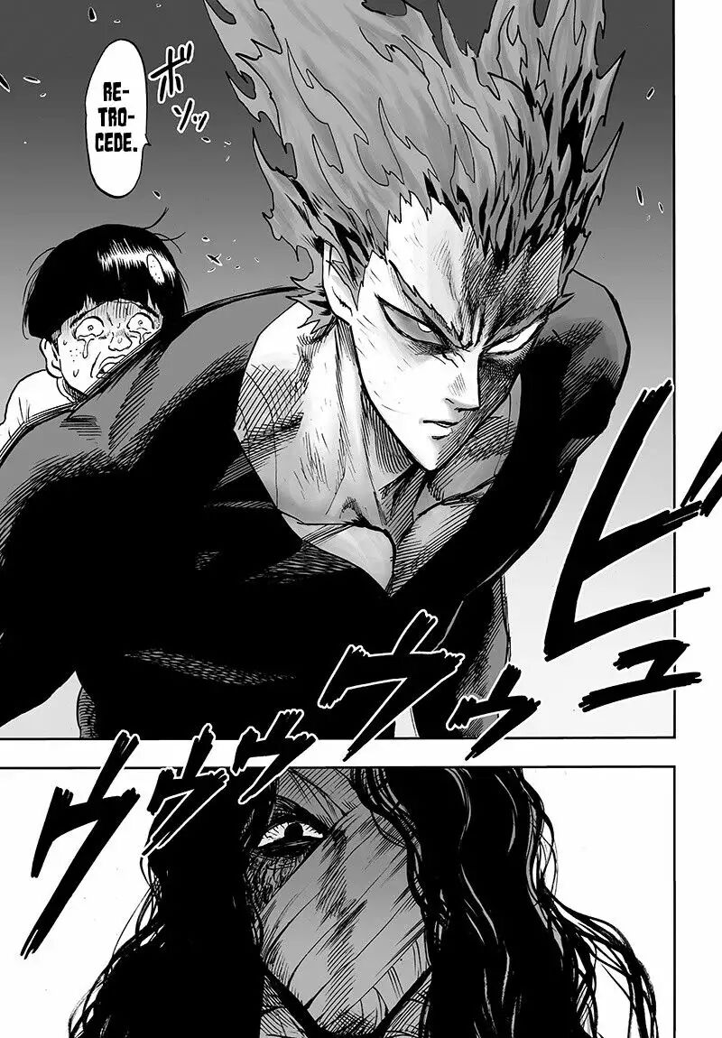 Read One Punch-Man (es) Manga Online