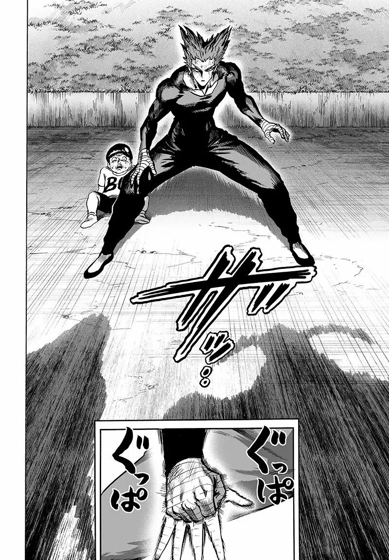 Read One Punch-Man (es) Manga Online