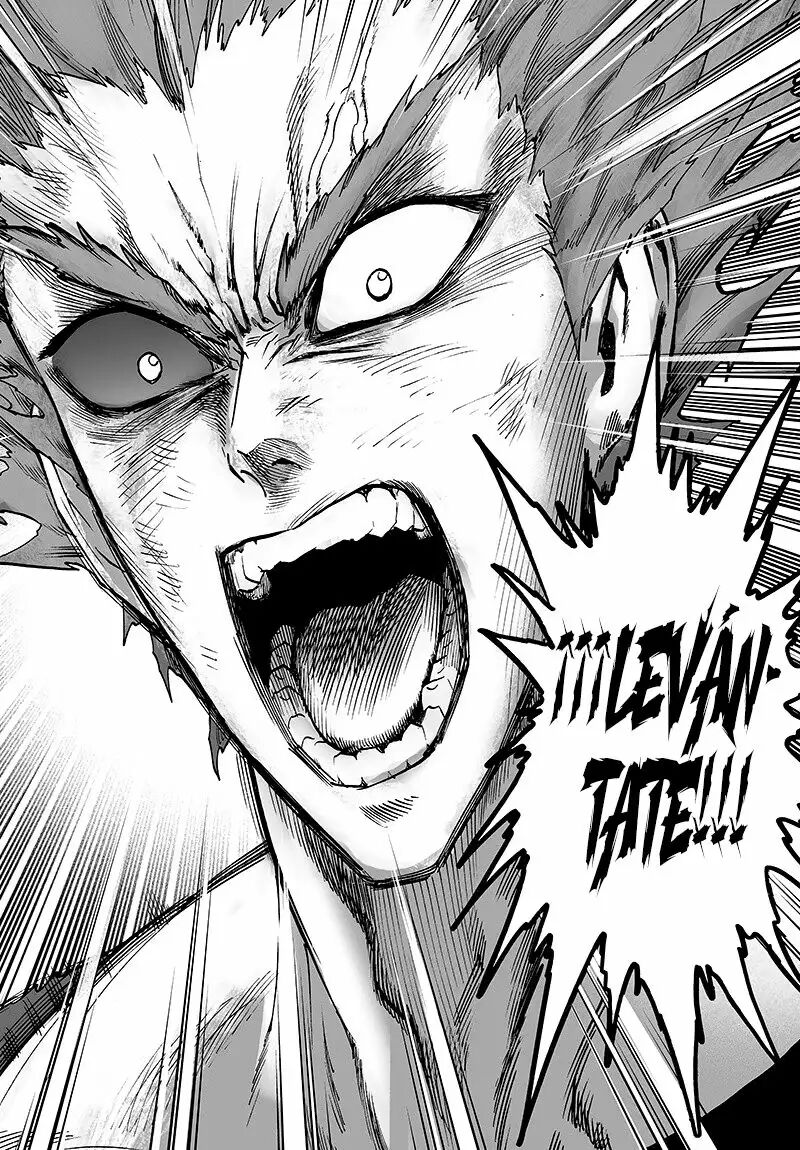 Read One Punch-Man (es) Manga Online