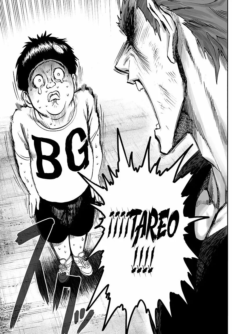 Read One Punch-Man (es) Manga Online