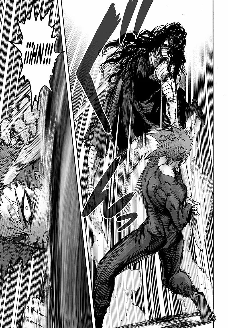 Read One Punch-Man (es) Manga Online