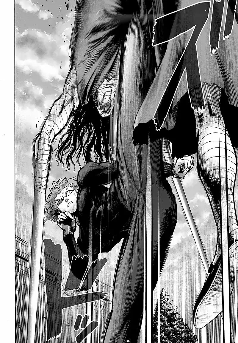 Read One Punch-Man (es) Manga Online