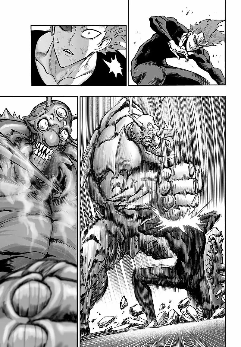 Read One Punch-Man (es) Manga Online