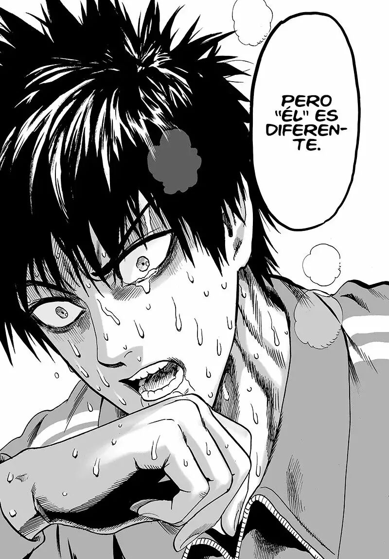 Read One Punch-Man (es) Manga Online