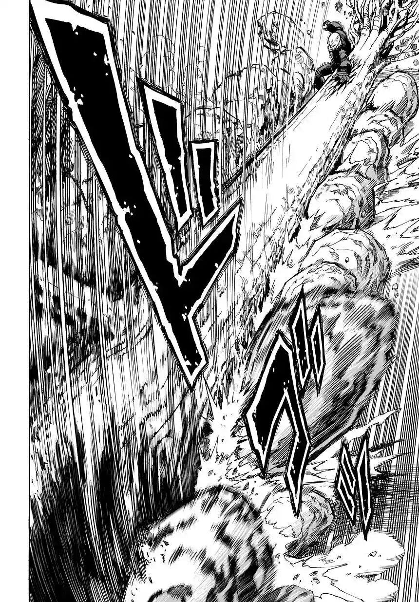 Read One Punch-Man (es) Manga Online