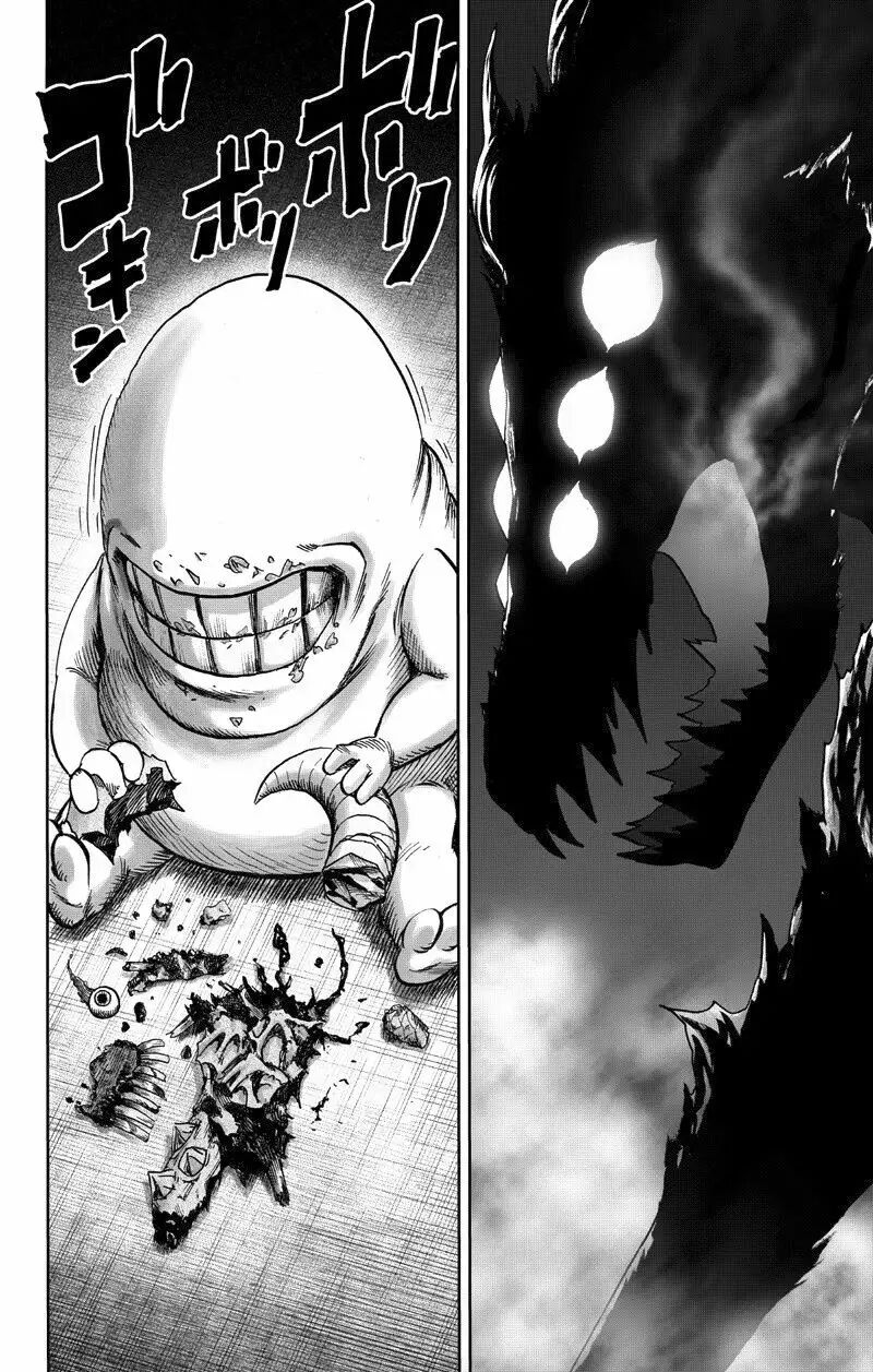 Read One Punch-Man (es) Manga Online