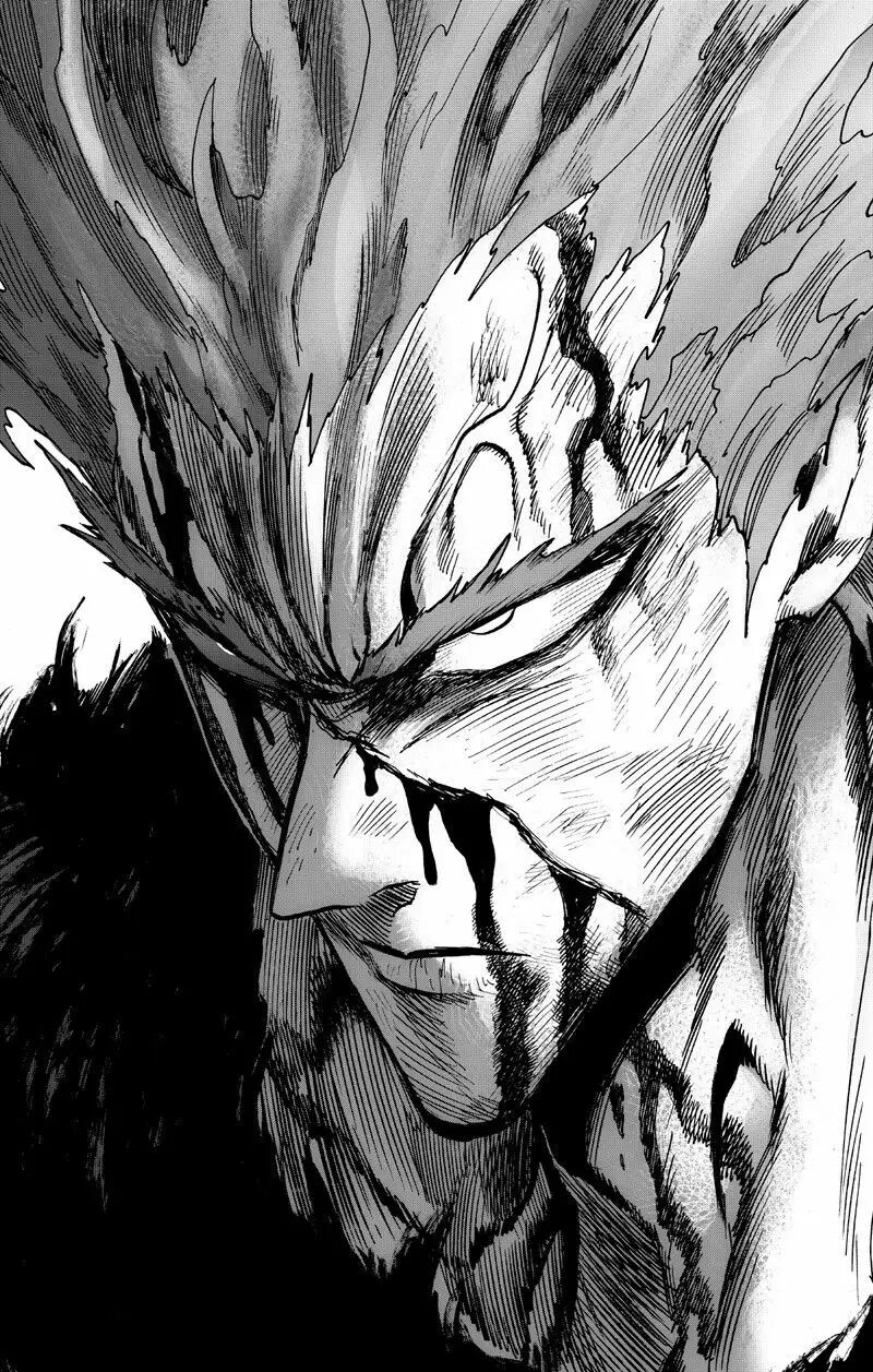 Read One Punch-Man (es) Manga Online