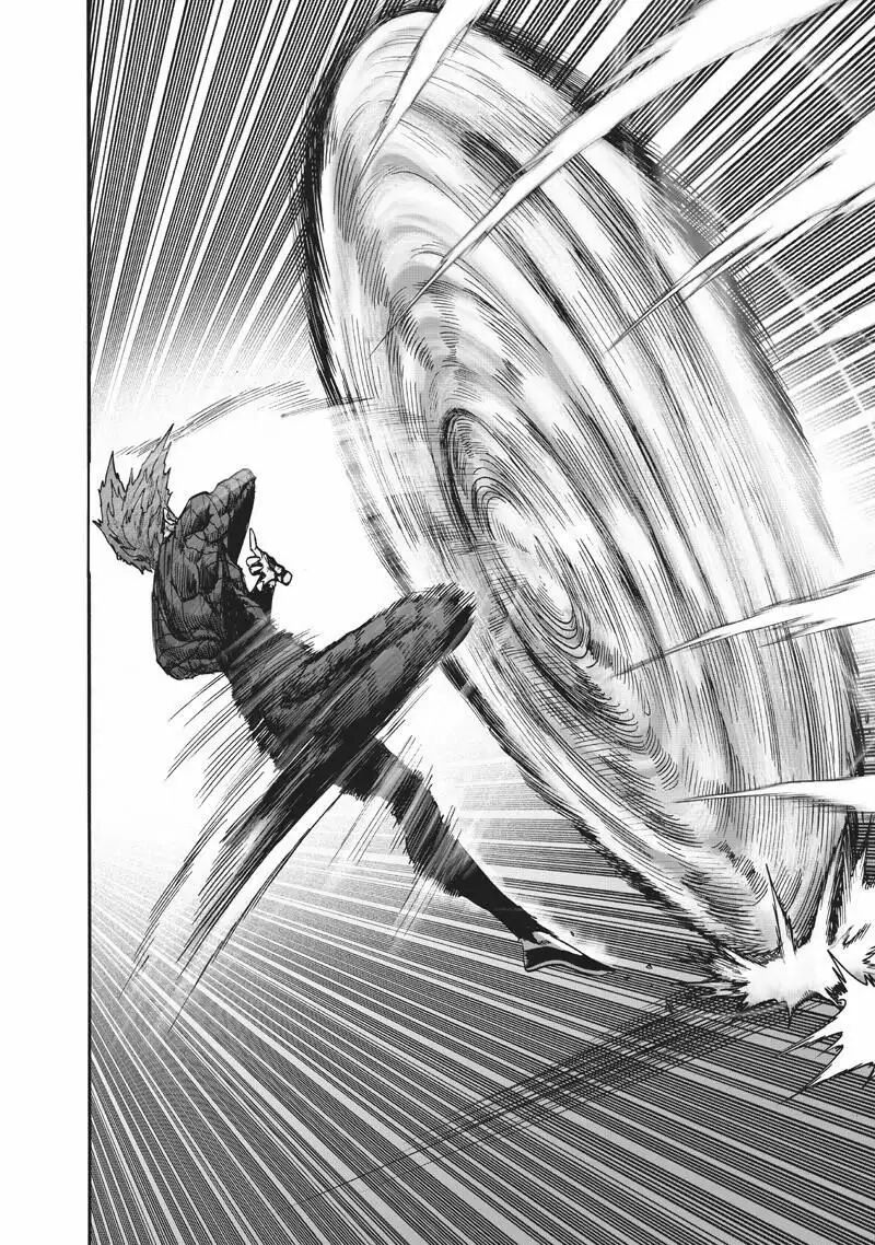 Read One Punch-Man (es) Manga Online