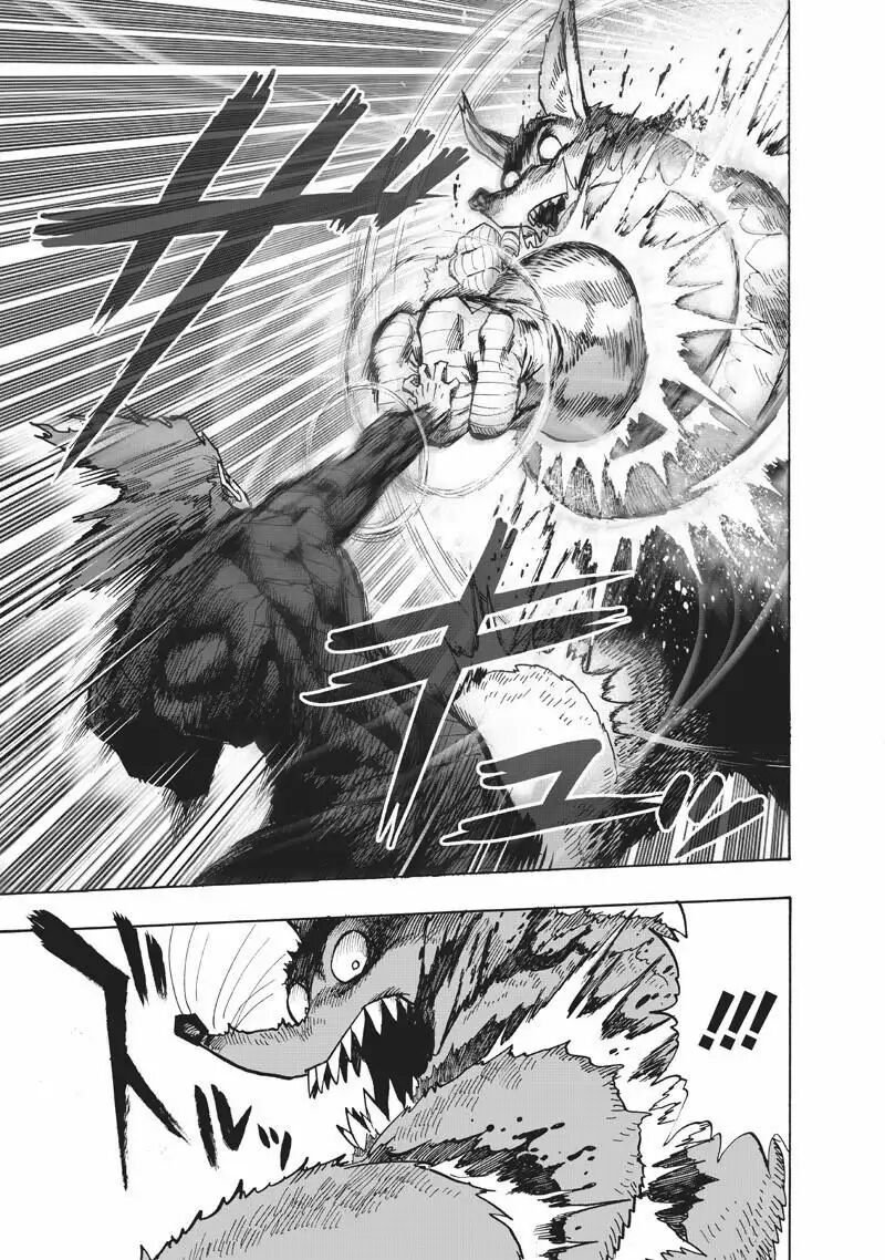 Read One Punch-Man (es) Manga Online