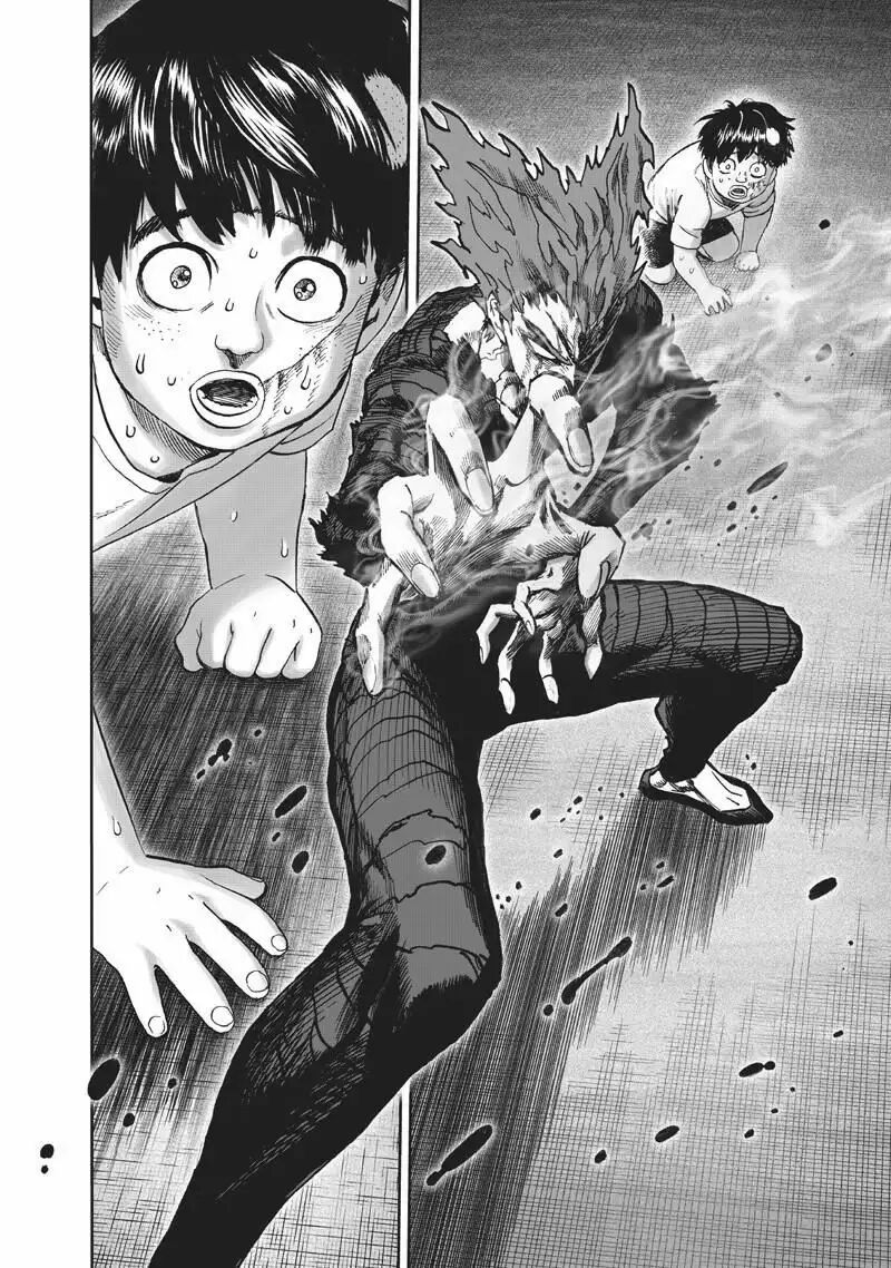 Read One Punch-Man (es) Manga Online