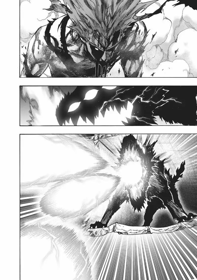 Read One Punch-Man (es) Manga Online