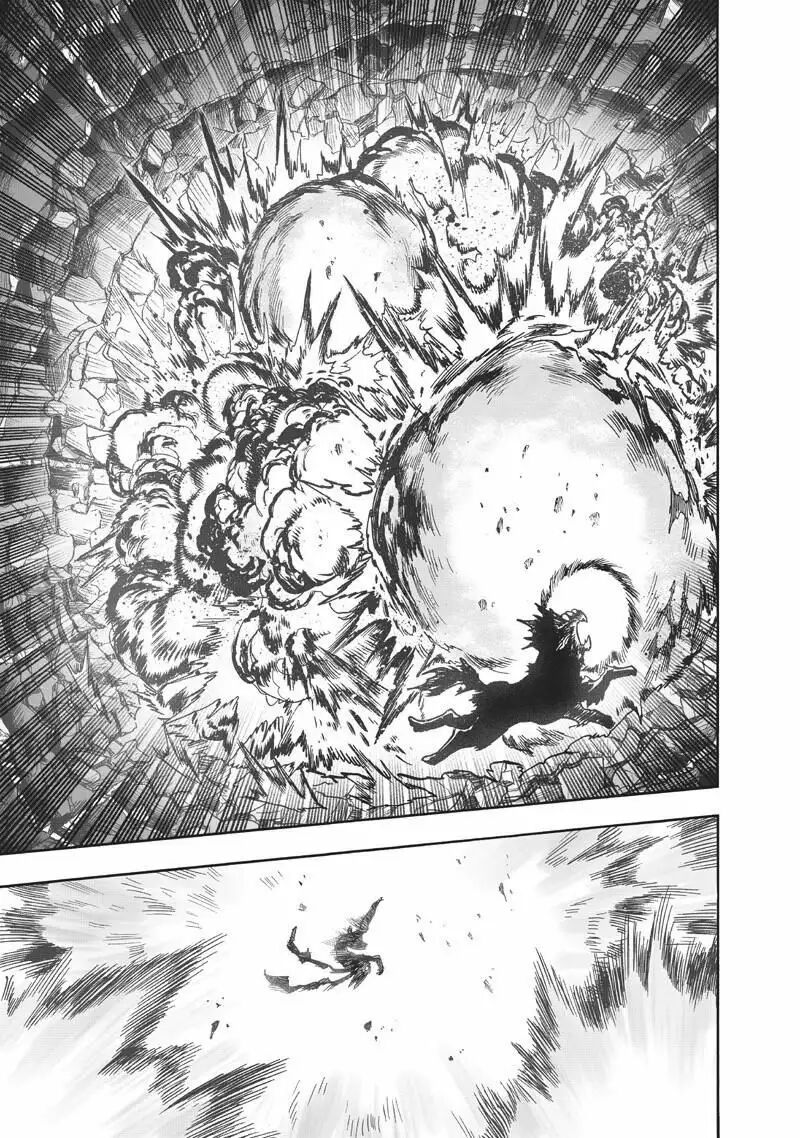 Read One Punch-Man (es) Manga Online