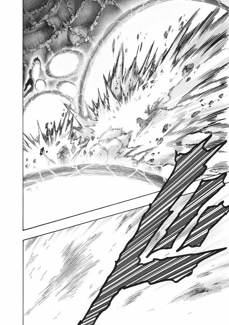 Read One Punch-Man (es) Manga Online