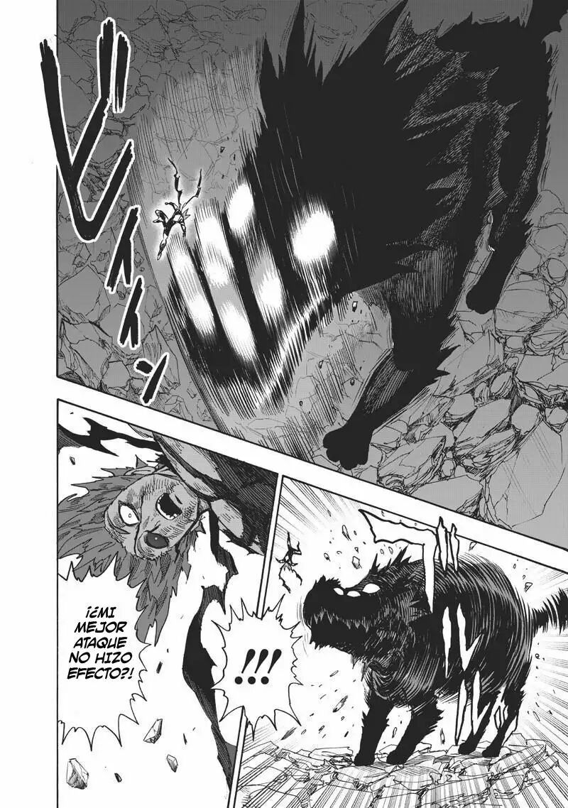 Read One Punch-Man (es) Manga Online