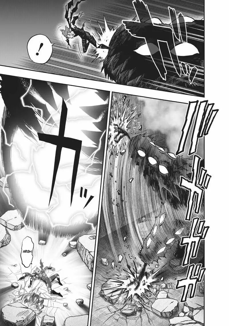 Read One Punch-Man (es) Manga Online