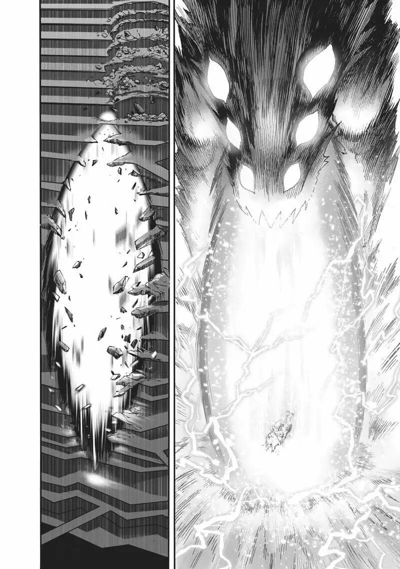 Read One Punch-Man (es) Manga Online