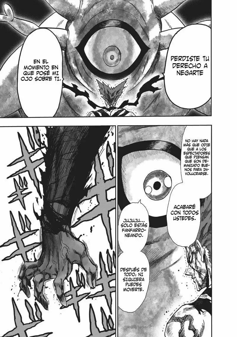 Read One Punch-Man (es) Manga Online
