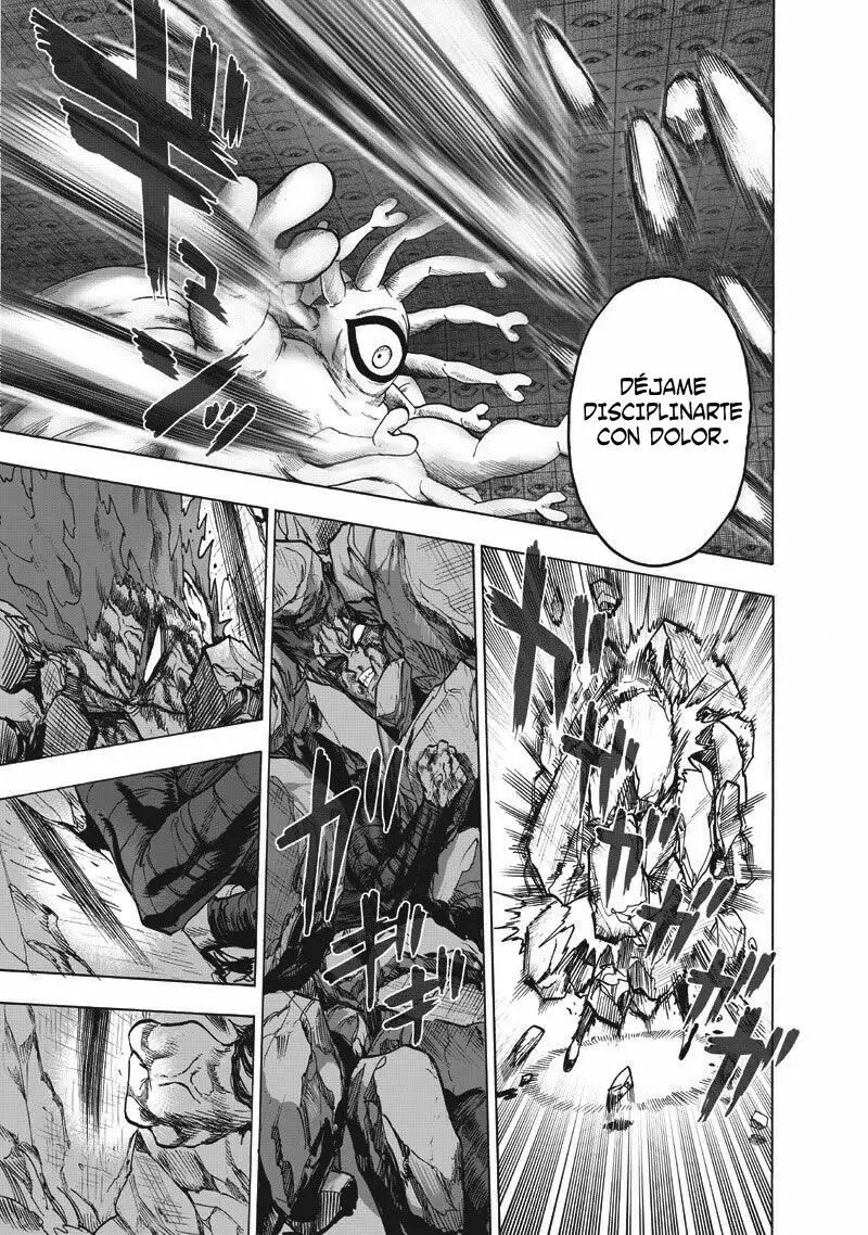 Read One Punch-Man (es) Manga Online