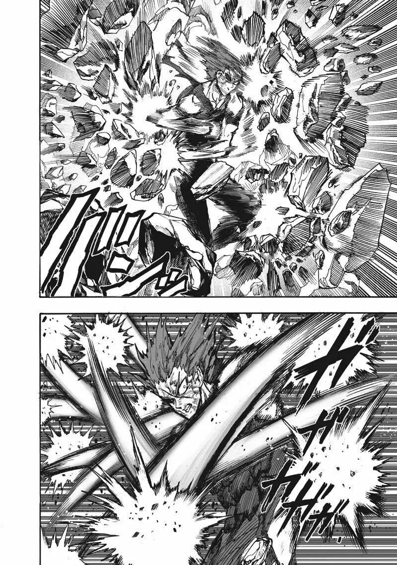 Read One Punch-Man (es) Manga Online