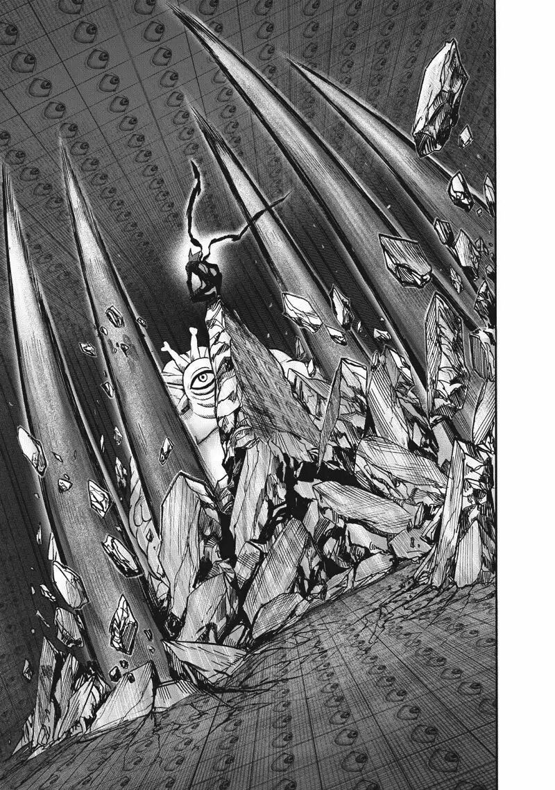 Read One Punch-Man (es) Manga Online