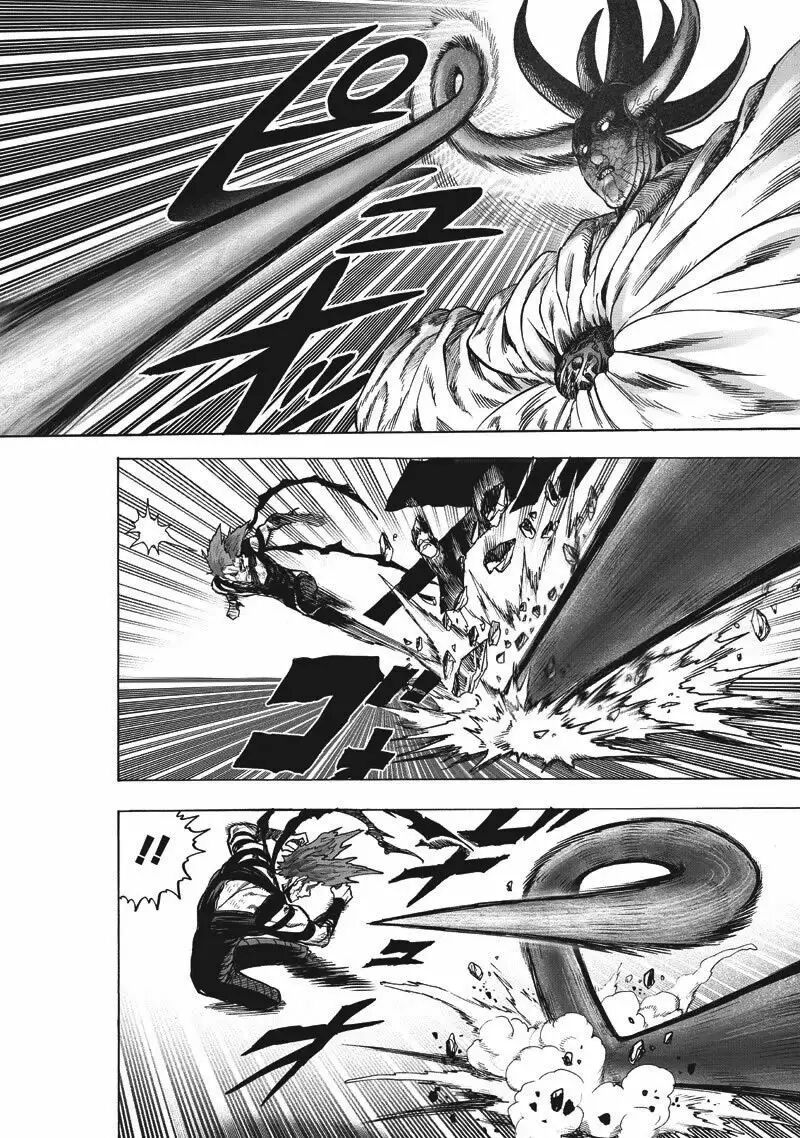Read One Punch-Man (es) Manga Online