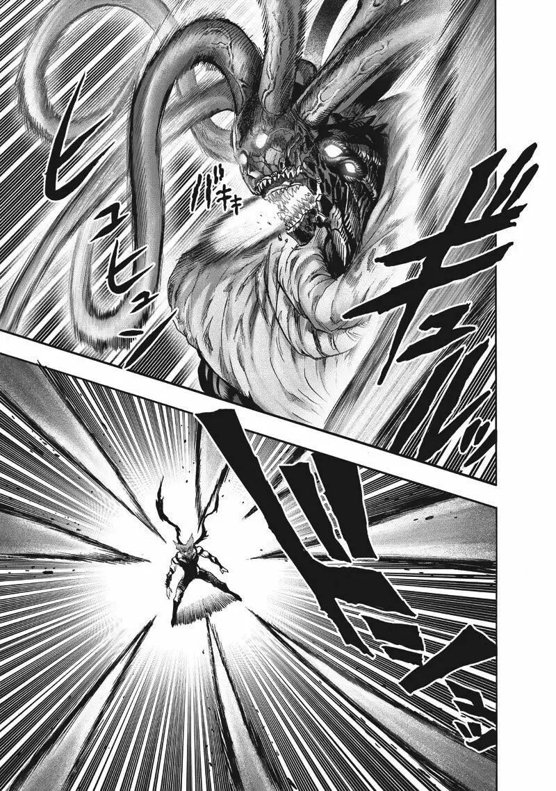Read One Punch-Man (es) Manga Online