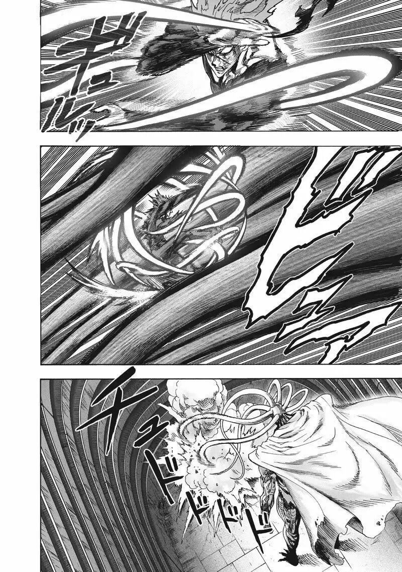 Read One Punch-Man (es) Manga Online