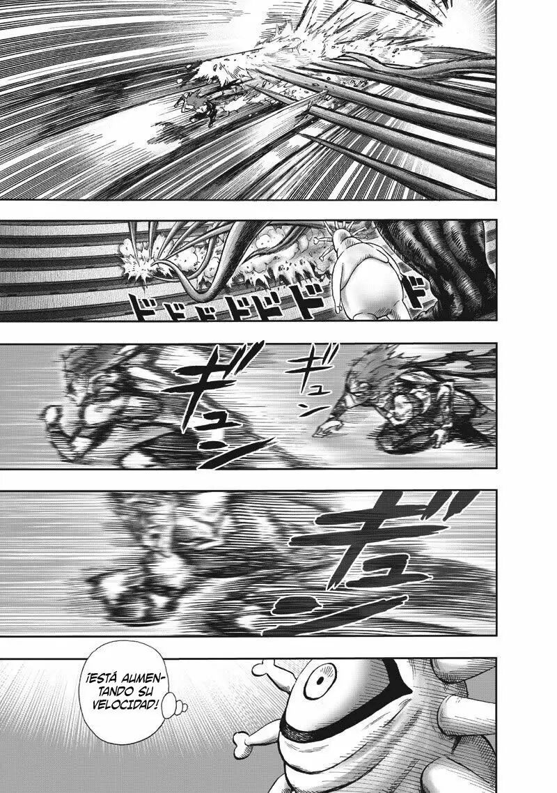 Read One Punch-Man (es) Manga Online