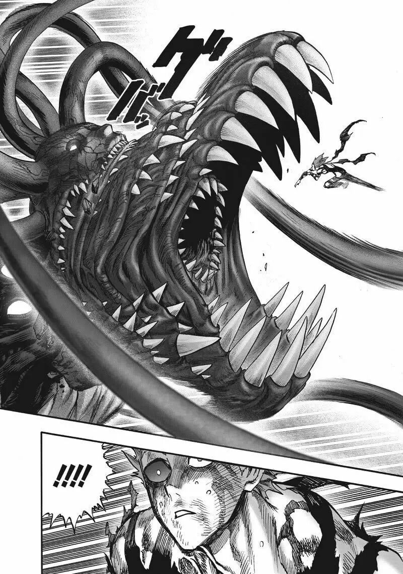 Read One Punch-Man (es) Manga Online