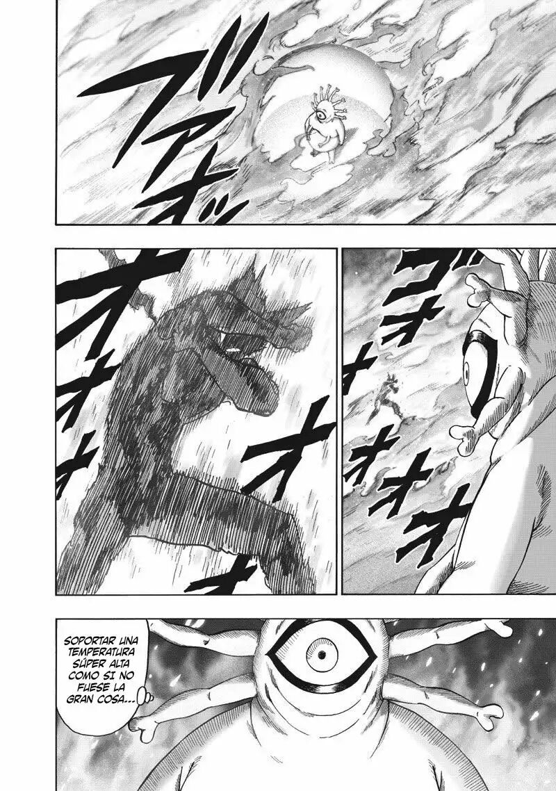 Read One Punch-Man (es) Manga Online