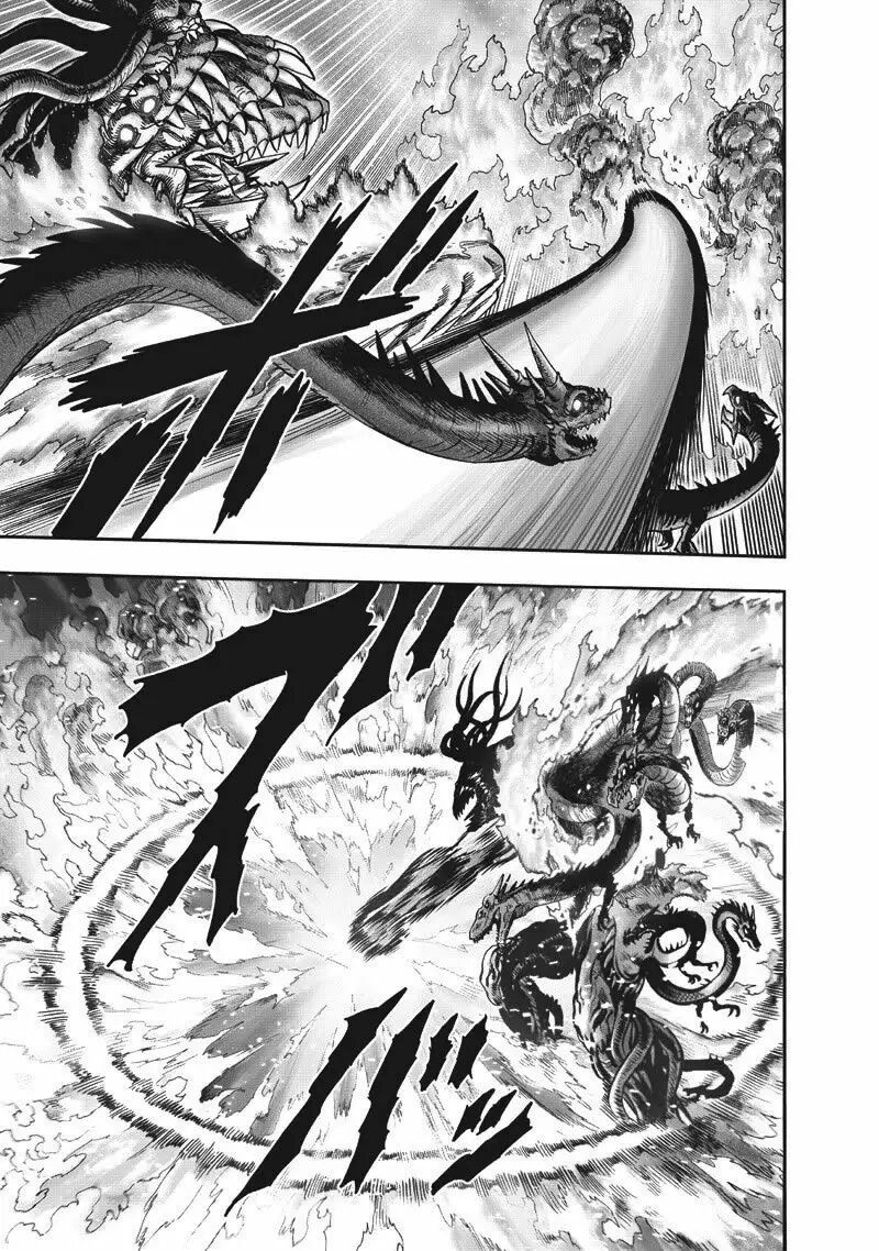 Read One Punch-Man (es) Manga Online