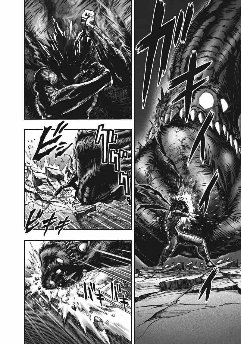 Read One Punch-Man (es) Manga Online
