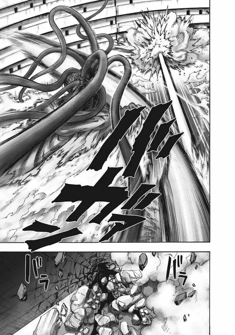Read One Punch-Man (es) Manga Online