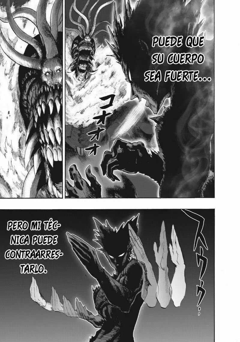 Read One Punch-Man (es) Manga Online