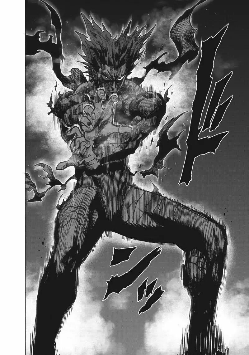 Read One Punch-Man (es) Manga Online