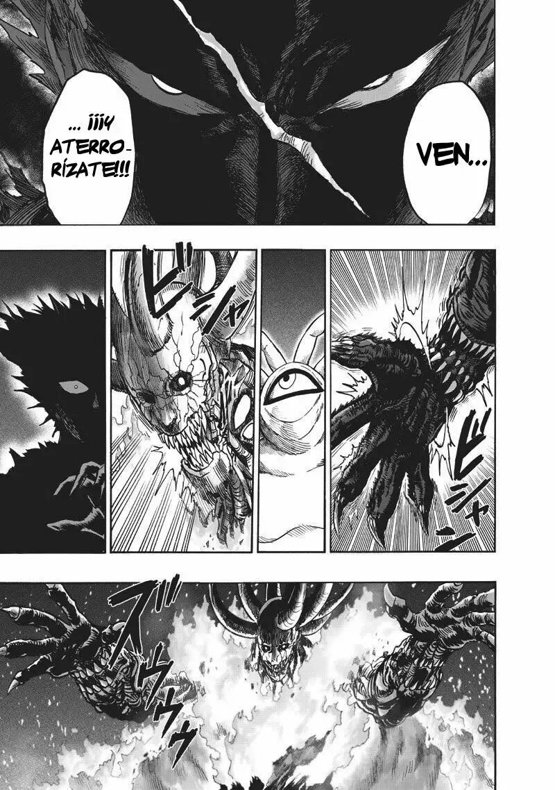 Read One Punch-Man (es) Manga Online