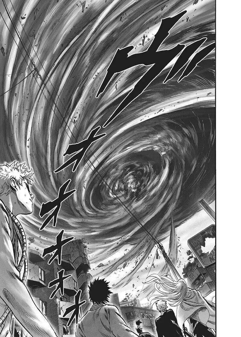 Read One Punch-Man (es) Manga Online