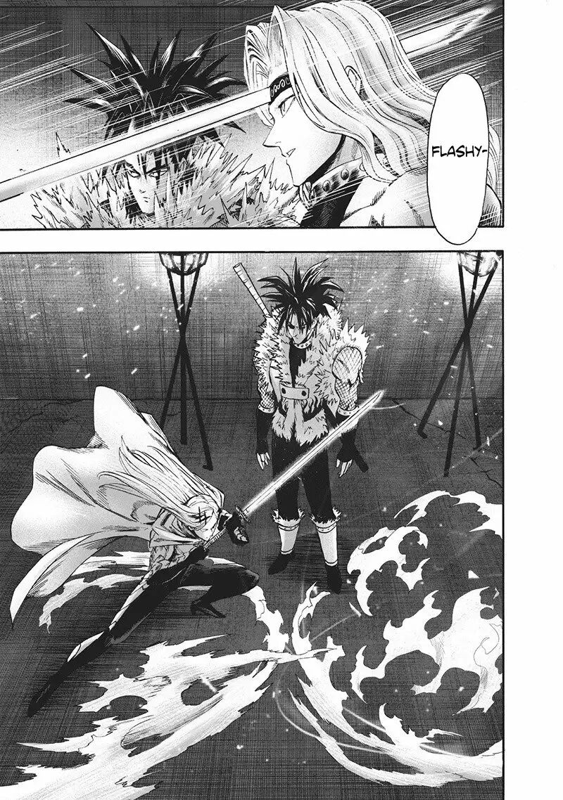 Read One Punch-Man (es) Manga Online