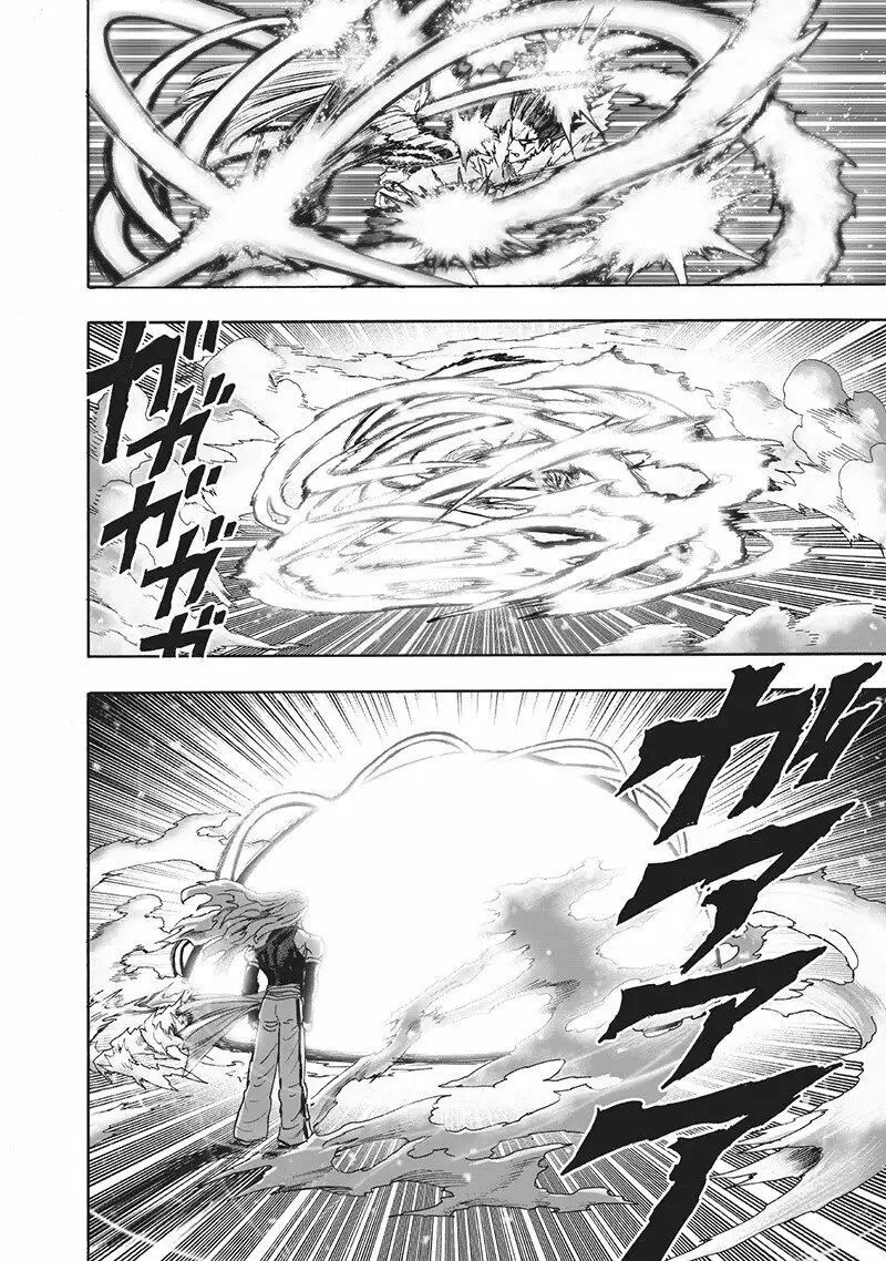 Read One Punch-Man (es) Manga Online