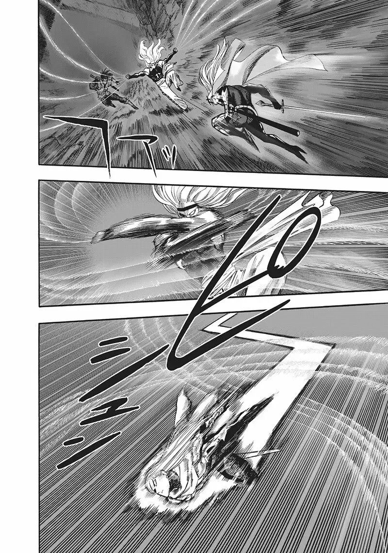 Read One Punch-Man (es) Manga Online