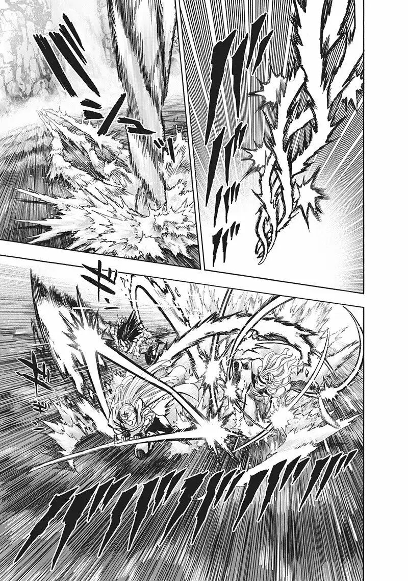 Read One Punch-Man (es) Manga Online