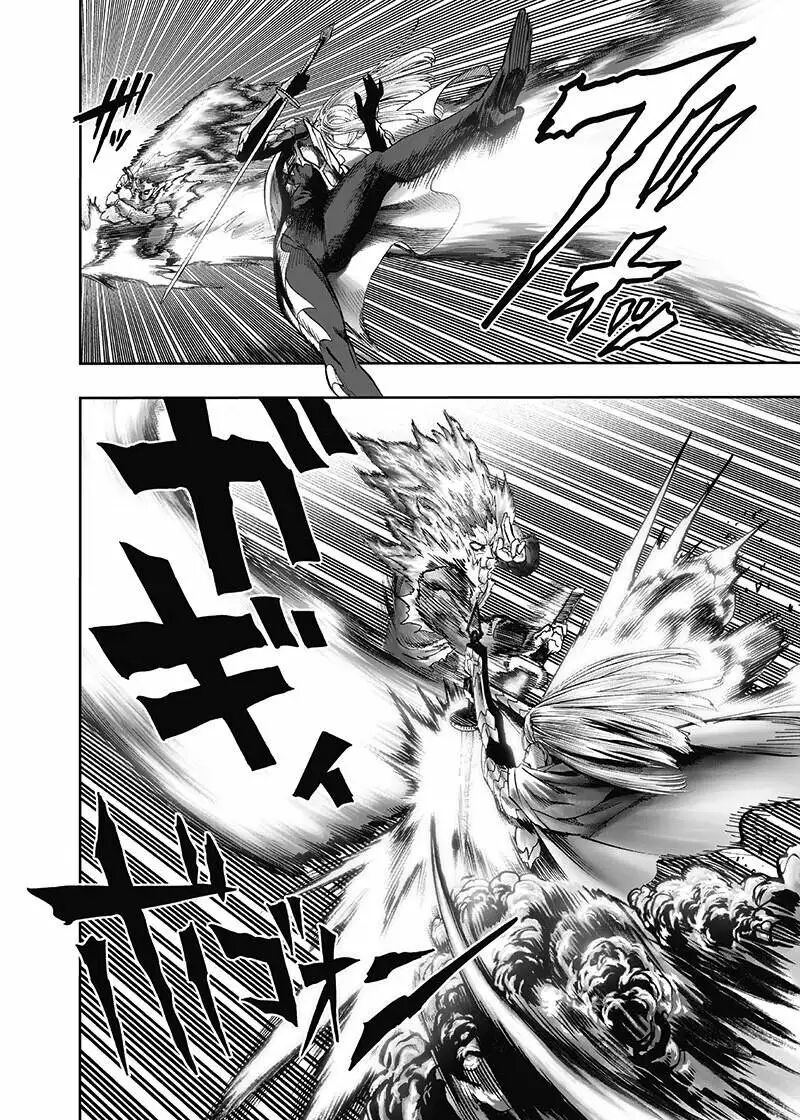 Read One Punch-Man (es) Manga Online
