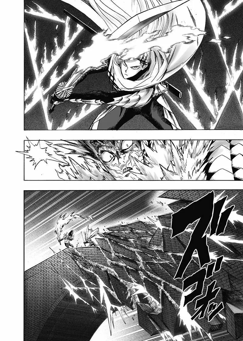 Read One Punch-Man (es) Manga Online
