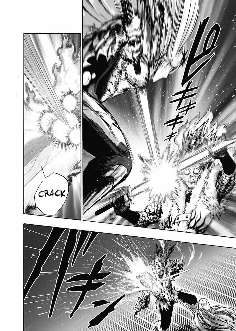 Read One Punch-Man (es) Manga Online