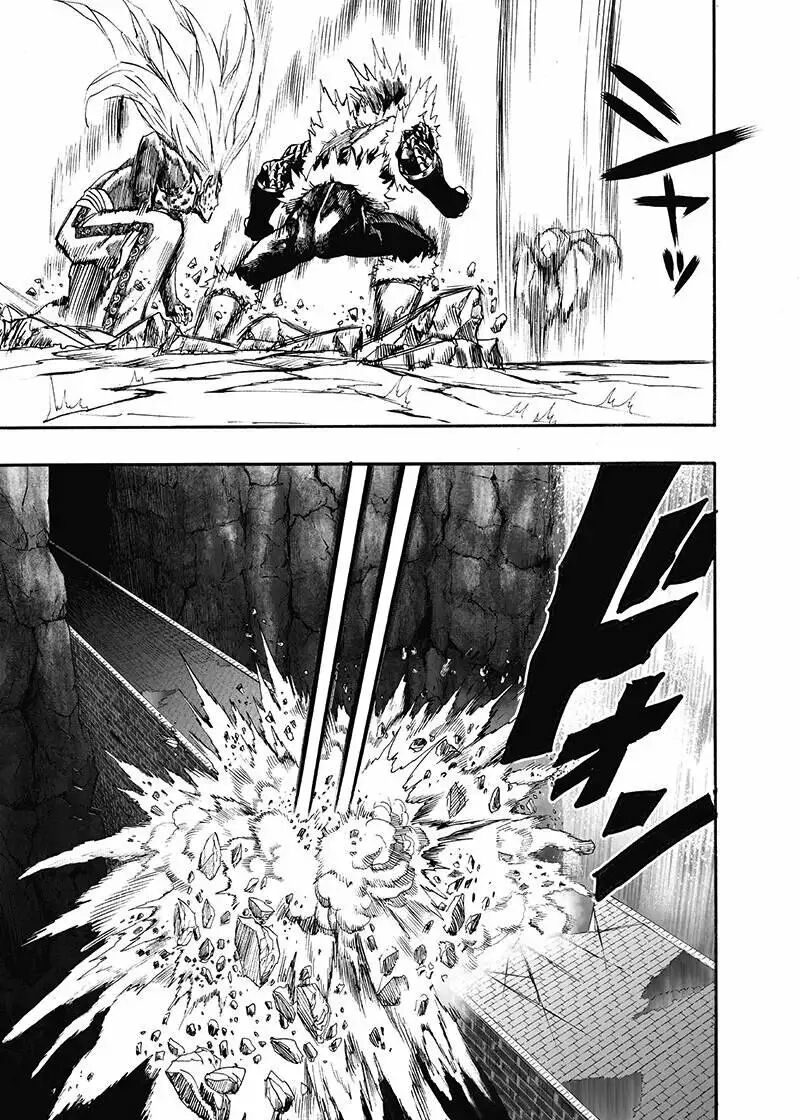 Read One Punch-Man (es) Manga Online