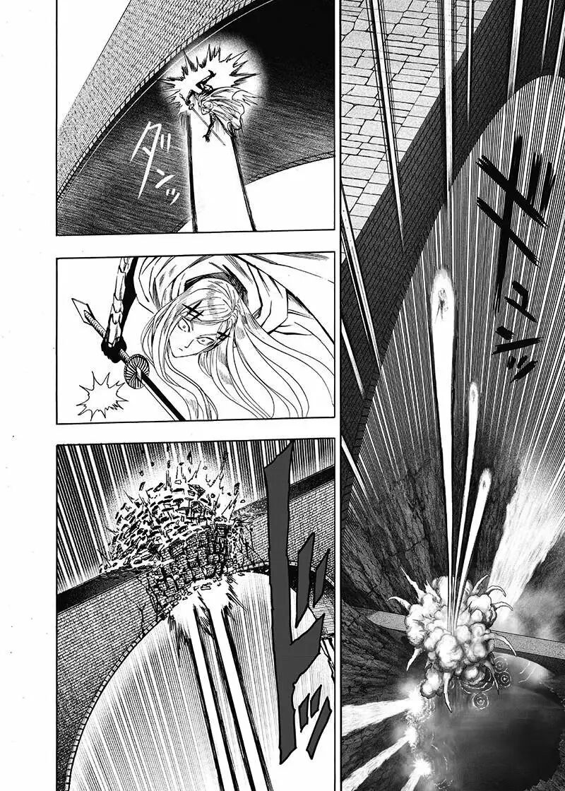 Read One Punch-Man (es) Manga Online